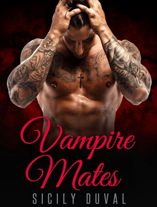 Vampire Mates