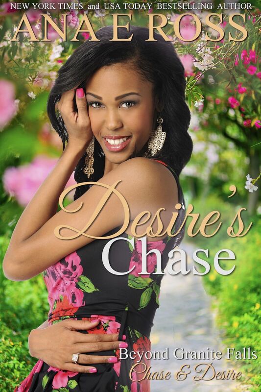 Desire's Chase
