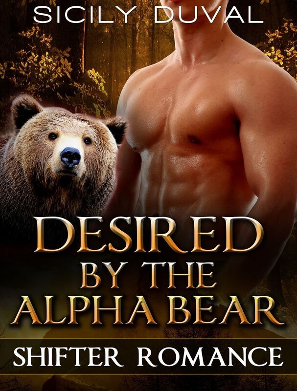 Desired by the Alpha Bear
