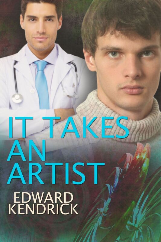 It Takes an Artist...