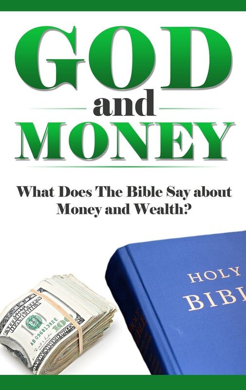 God and Money