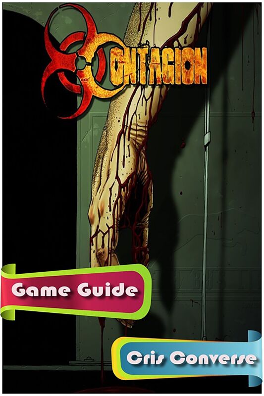 Contagion Game Guide