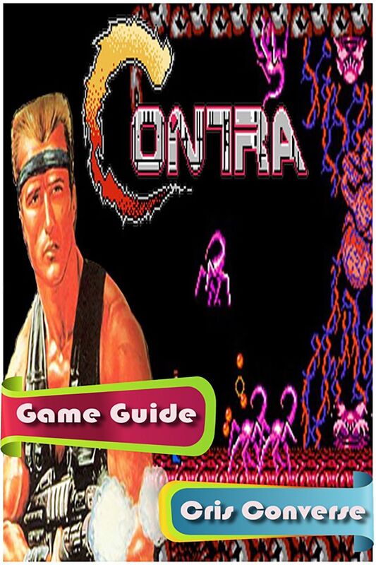 Contra Game Guide