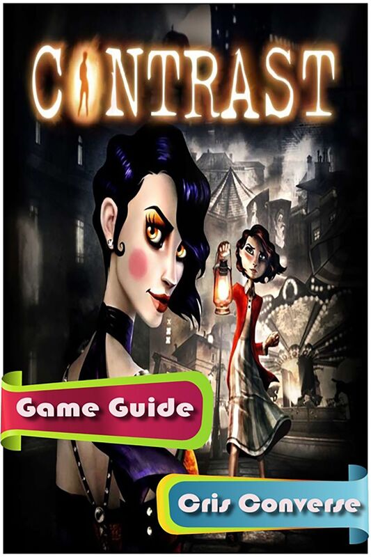Contrast Game Guide