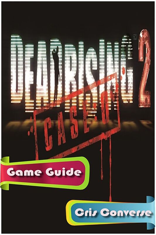 Dead Rising 2: Case Zero