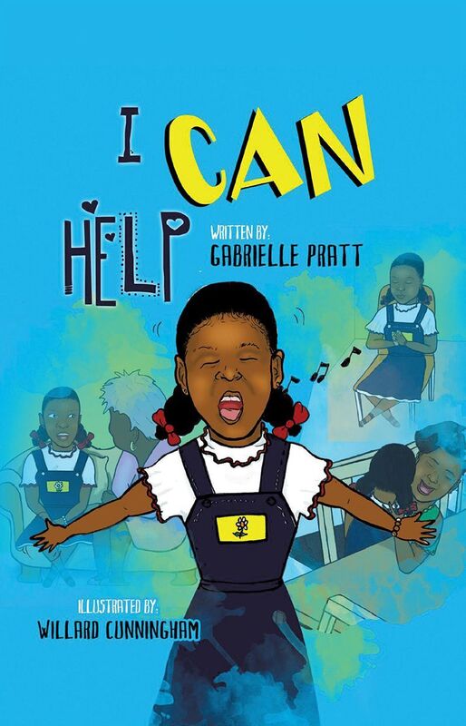I Can Help
