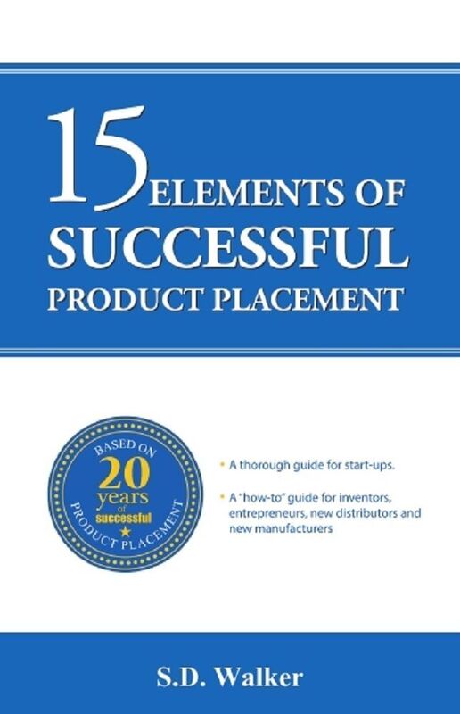 15 Elements of Successful Product Placement