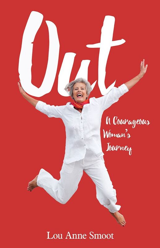 Out - A Courageous Woman's Journey