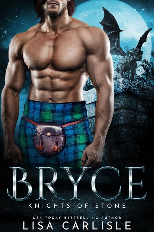 Knights of Stone: Bryce