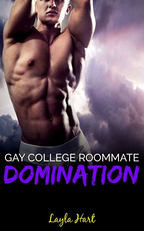 Gay College Roommate Domination (first time m/m sex hardcore anal submission humiliation)