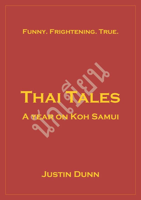 Thai Tales - A Year on Koh Samui
