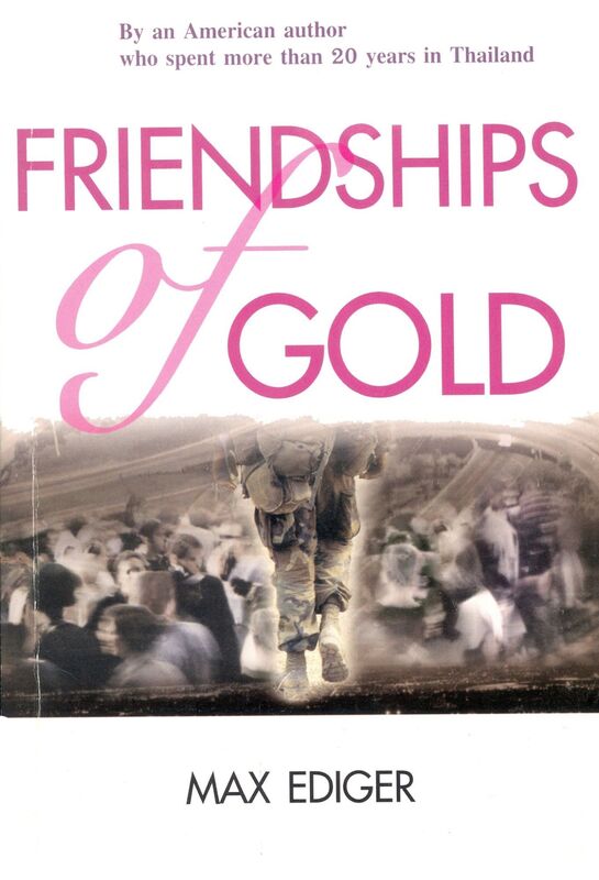 Friendships of Gold