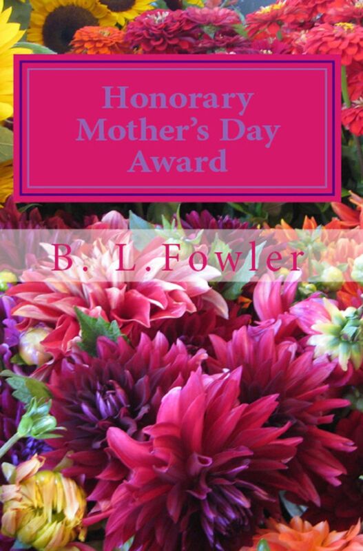 Honorary Mothers Day Award