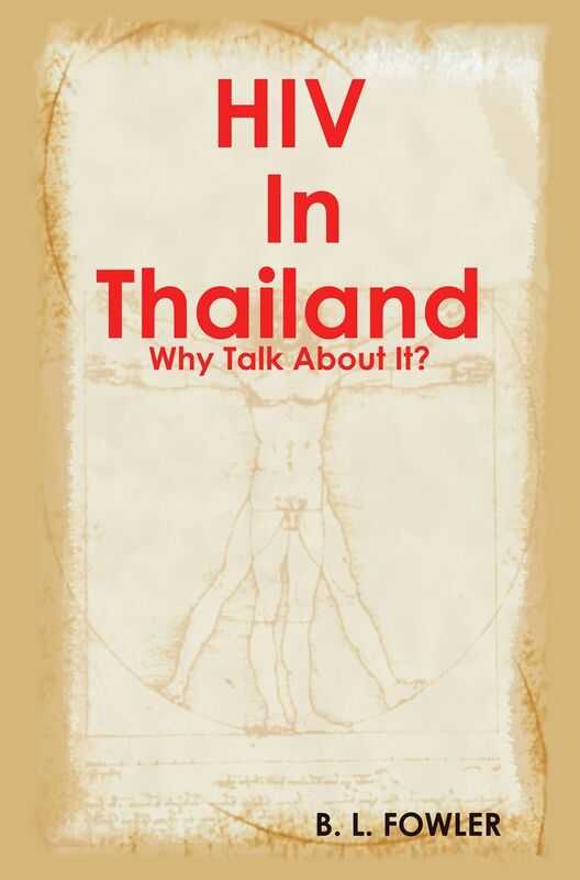 HIV Positive in Thailand
