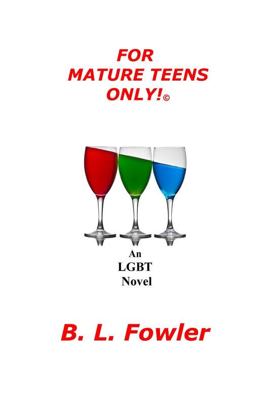 For Mature Teens Only