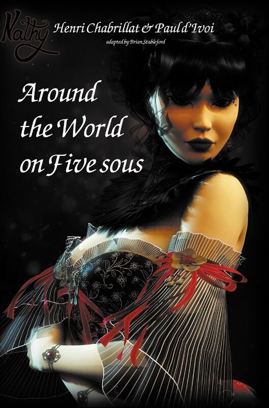 Around the World on Five Sous