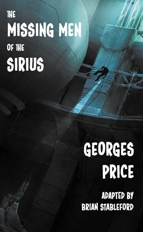 The Missing Men of the Sirius