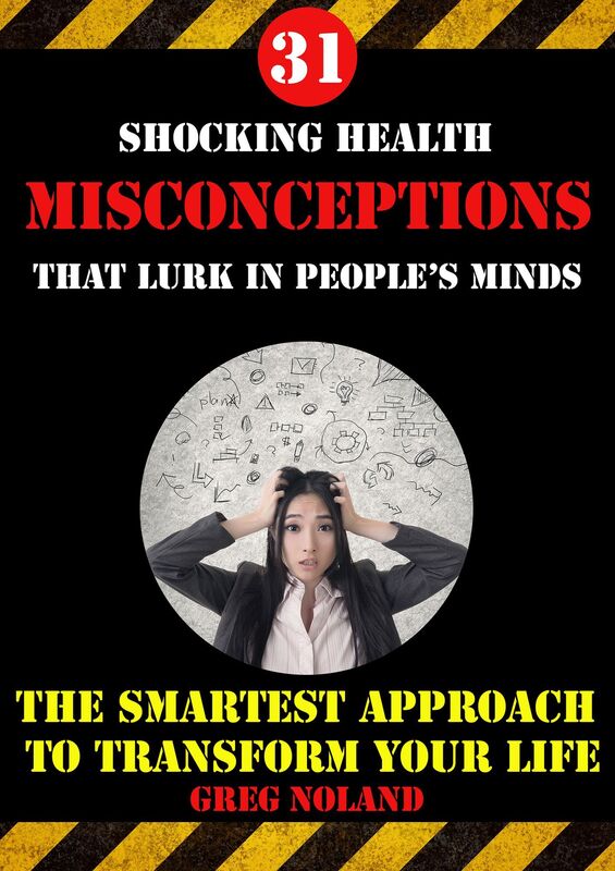 31 Shocking Health Misconceptions That Lurk in People's Minds