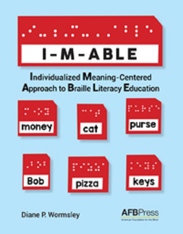 I-M-ABLE