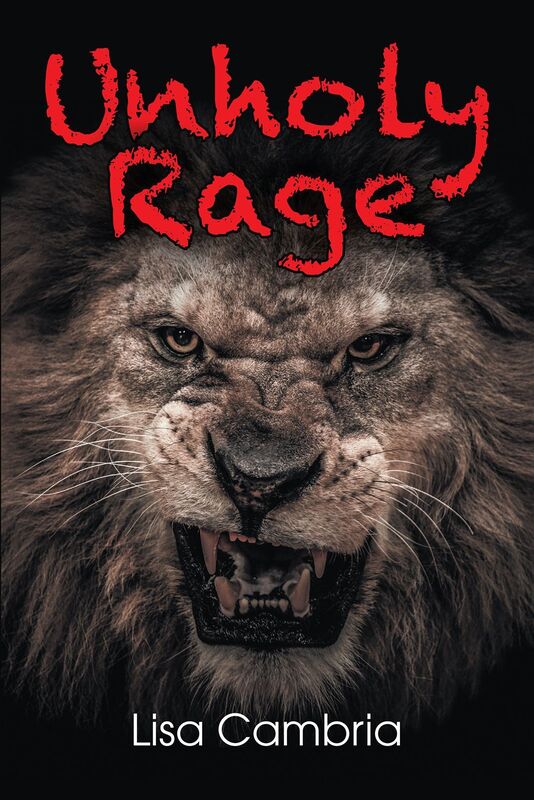 Unholy Rage