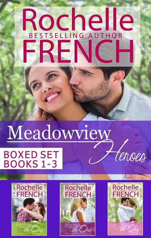 Meadowview Heroes Boxed Set