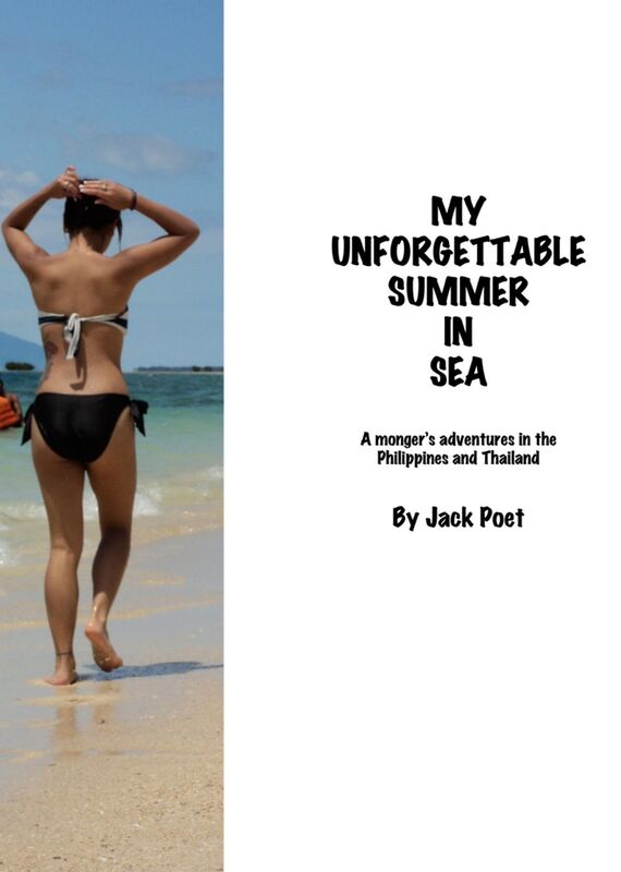 My Unforgettable Summer in SEA