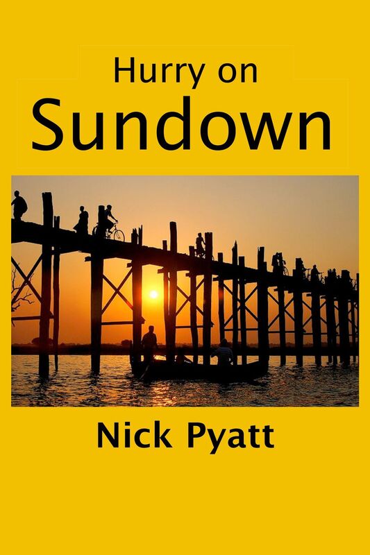 Hurry on Sundown