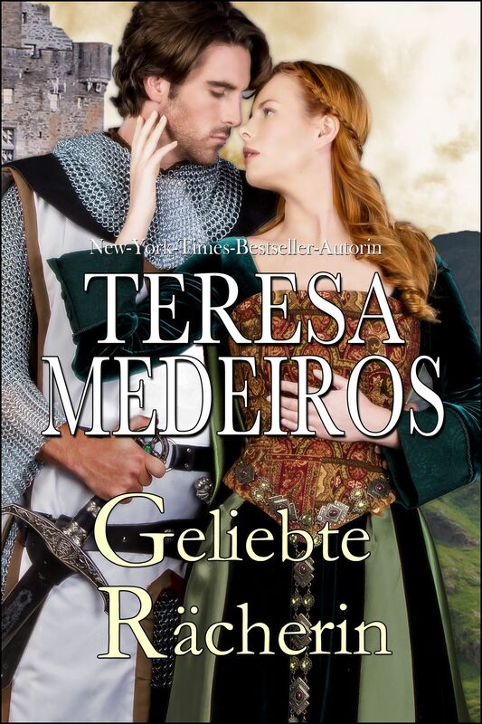 Geliebte Racherin