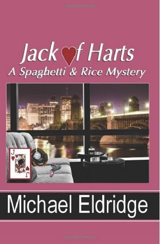 Jack of Harts