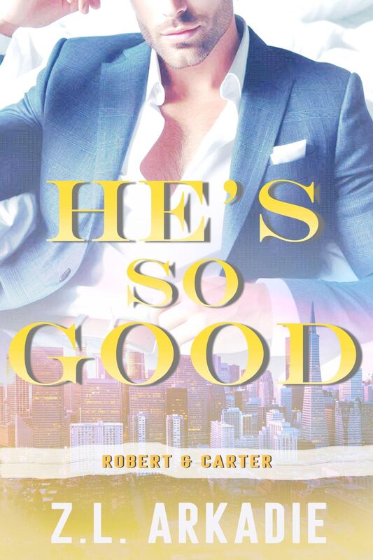 He's So Good (Robert & Carter)