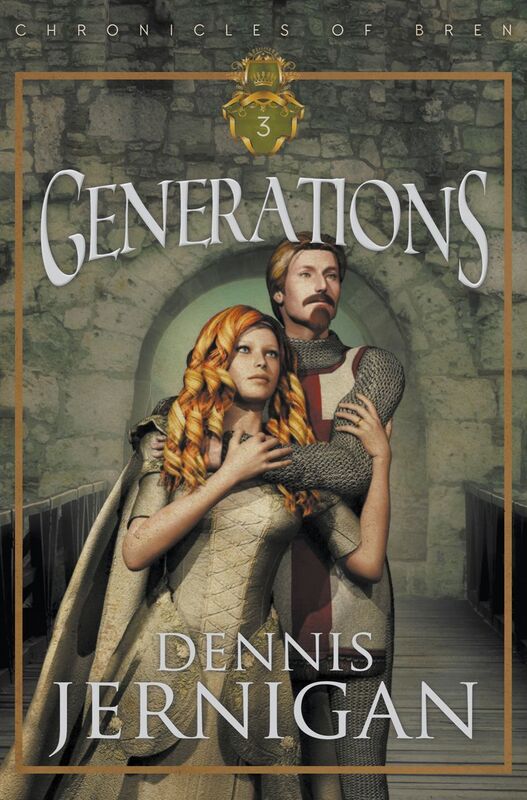 The Chronicles of Bren: Generations