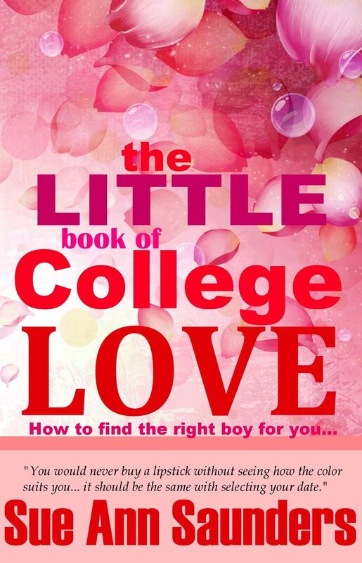 The Little Book of College Love