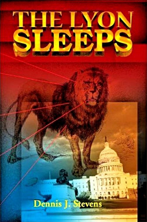 The Lyon Sleeps