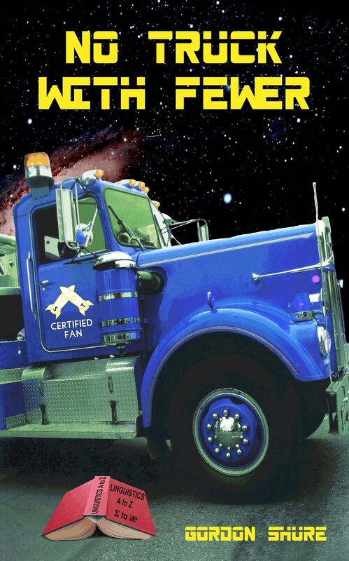 No Truck With Fewer
