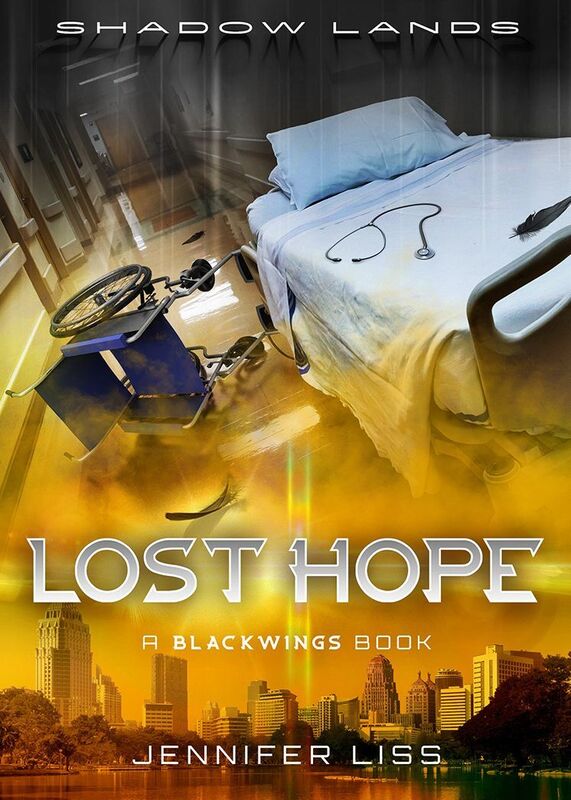 Shadow Lands Blackwings: Lost Hope