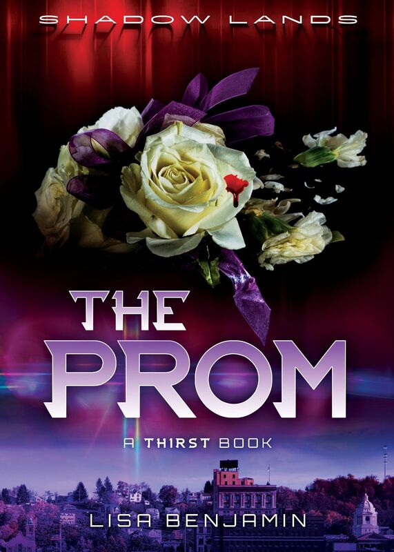 Shadow Lands Thirst: The Prom
