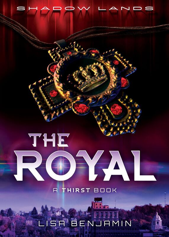 Shadow Lands Thirst: The Royal