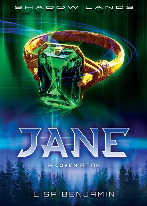 Shadow Lands Coven: Jane