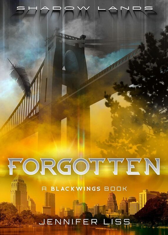 Shadow Lands Blackwings: Forgotten