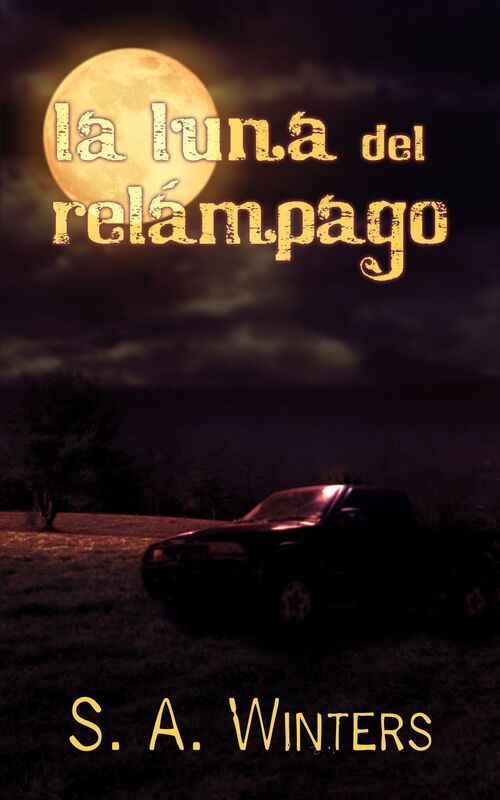 La luna del relampago
