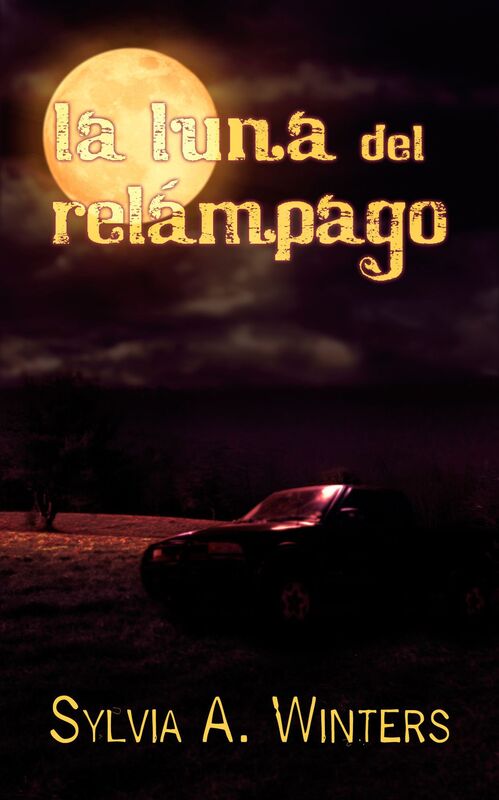 La luna del relampago