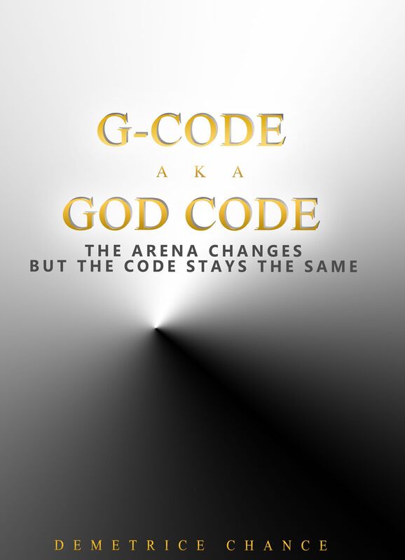 G Code Aka God Code Demetrice Chance (1)
