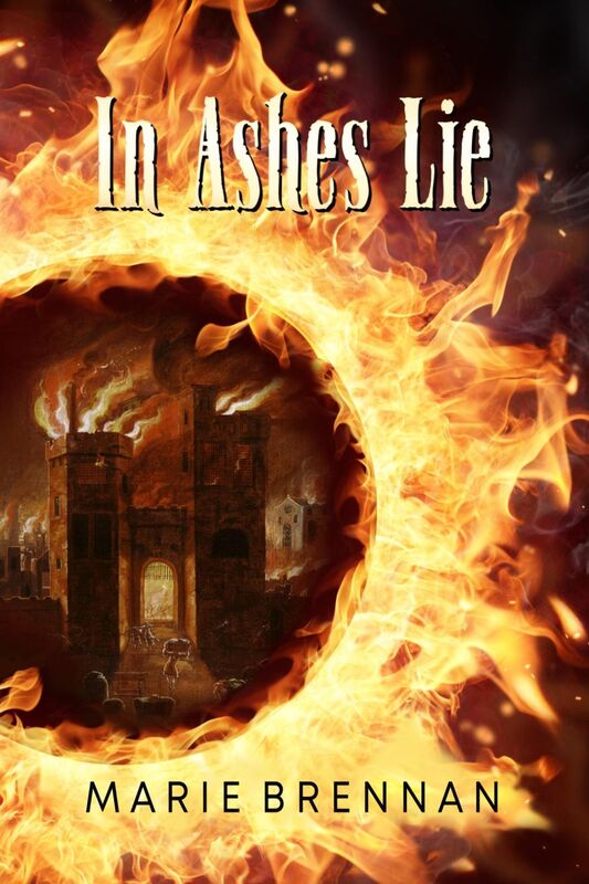 In Ashes Lie