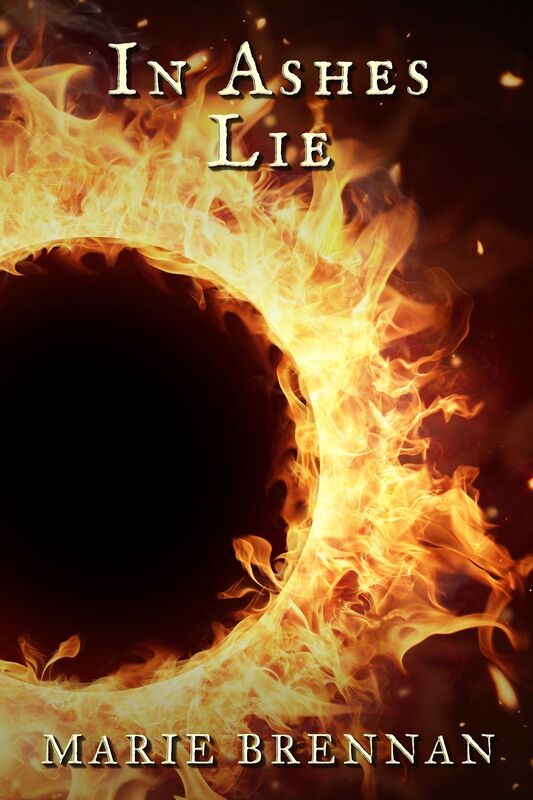 In Ashes Lie