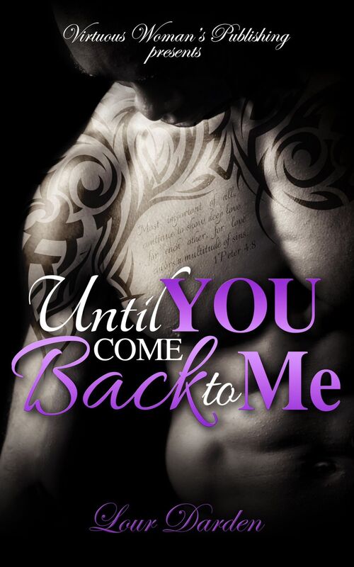 Until You Come Back To Me