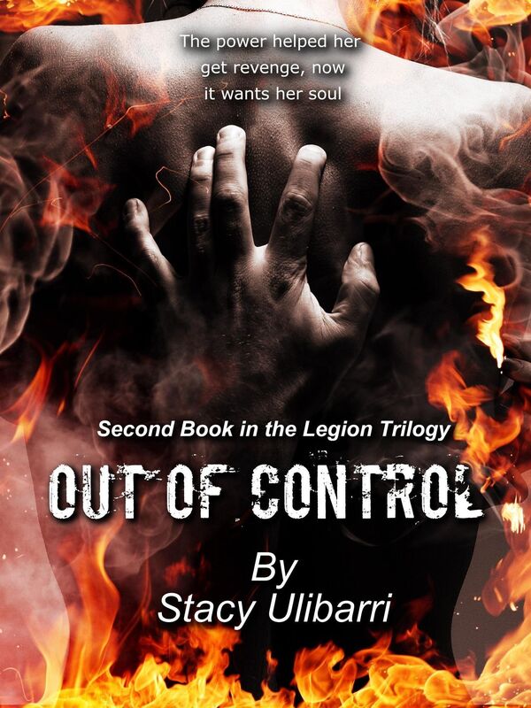 Out of Control