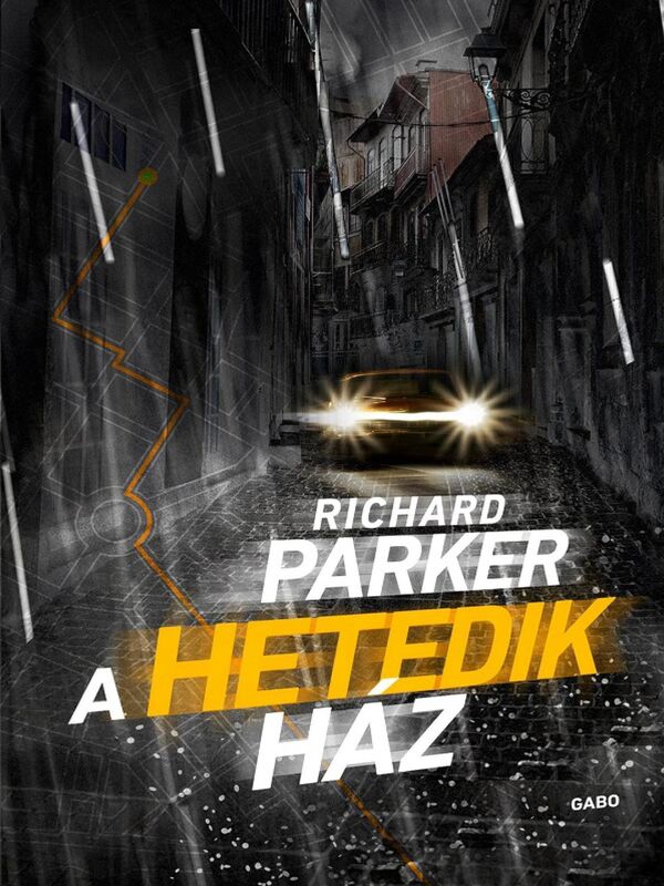 A hetedik haz