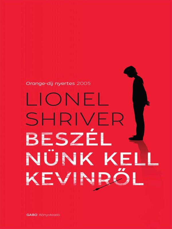 Beszelnunk kell Kevinrol