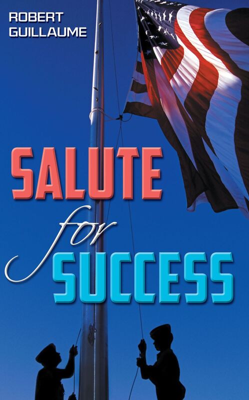 Salute For Success