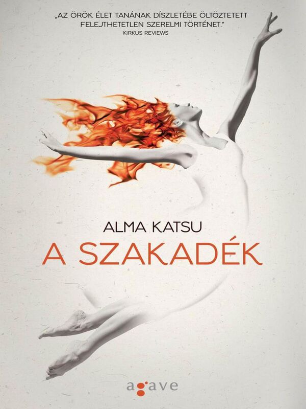 A szakadek